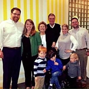 Meet your Posher, Bev